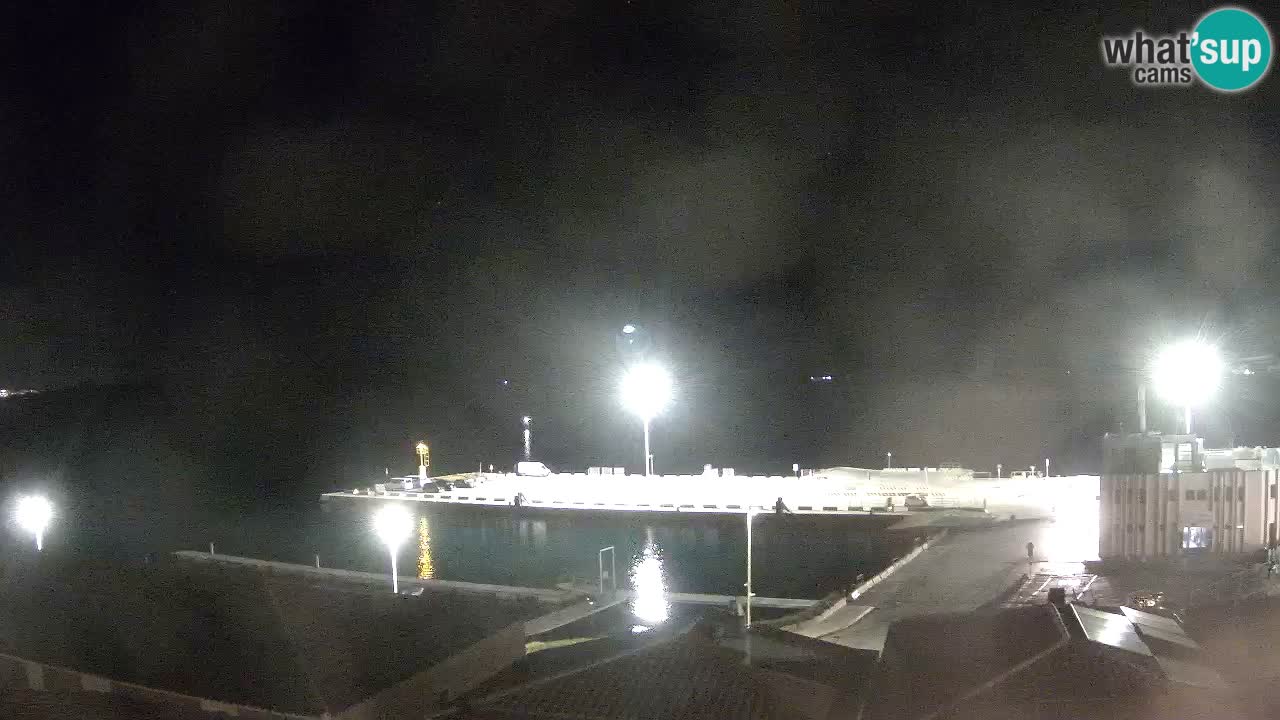 Porto di Palau – Sardinien