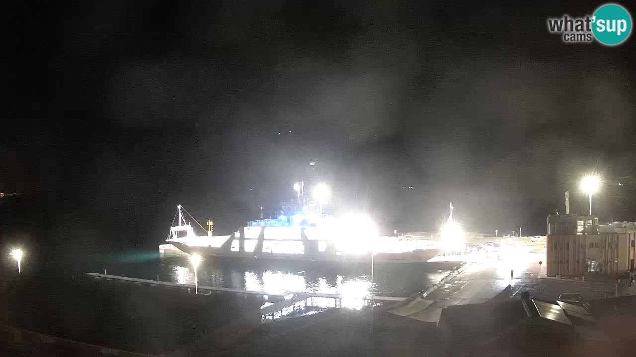 Porto di Palau – Sardegna