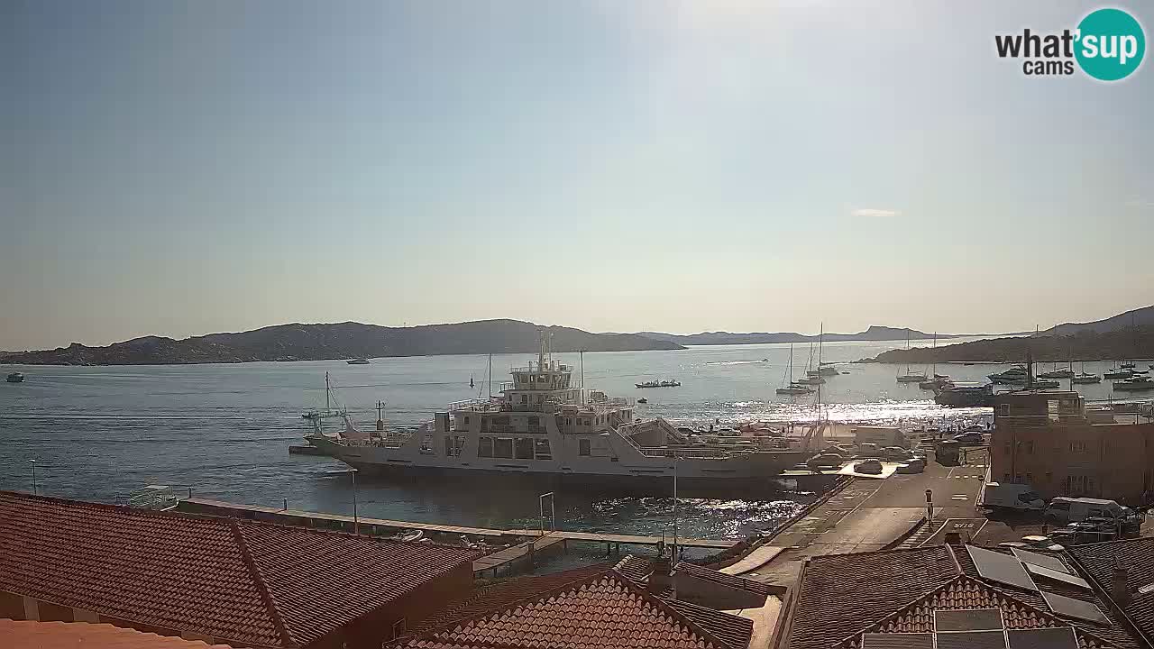 Porto di Palau – Sardinia