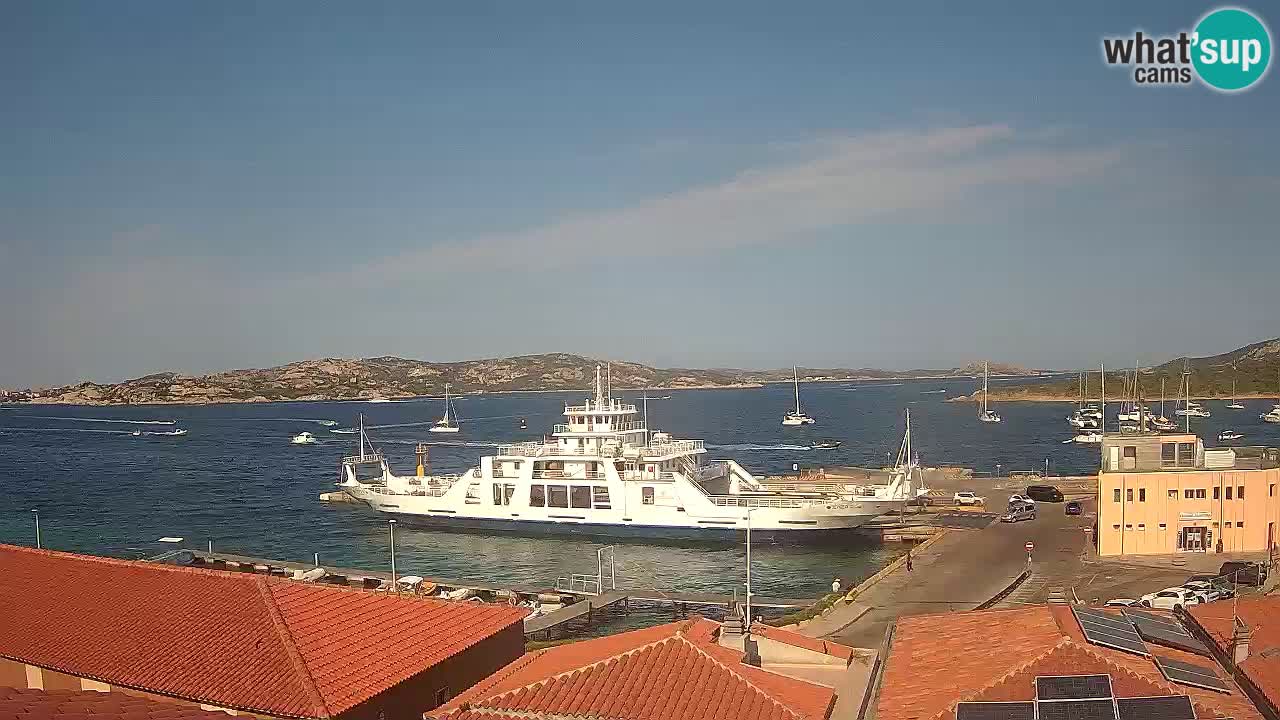 Porto di Palau – Sardinia