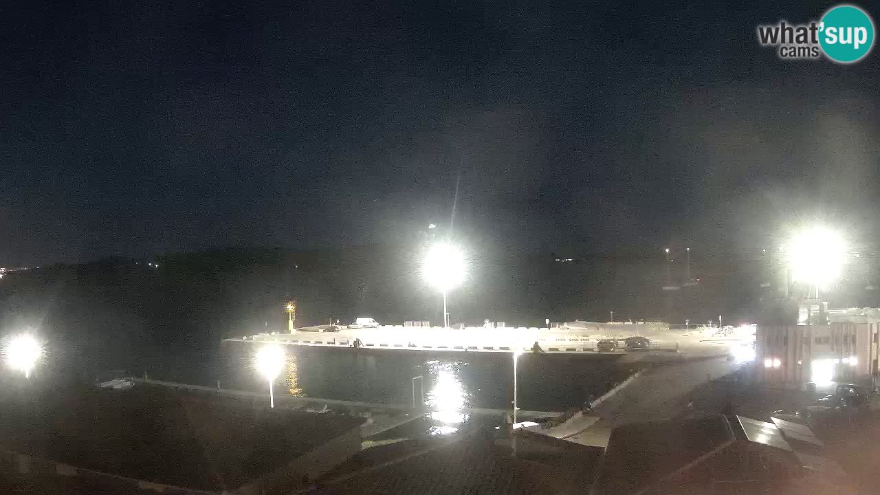 Porto di Palau – Sardinia