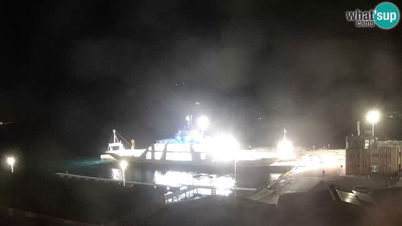 Porto di Palau – Sardaigne