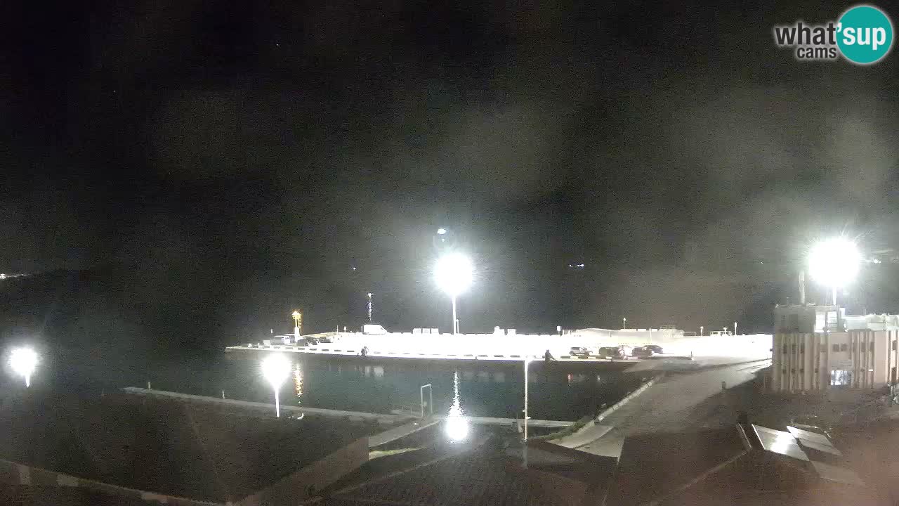 Porto di Palau – Cerdeña