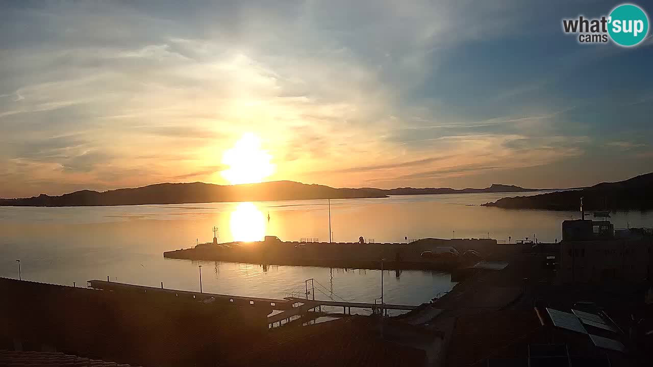 Porto di Palau – Sardegna