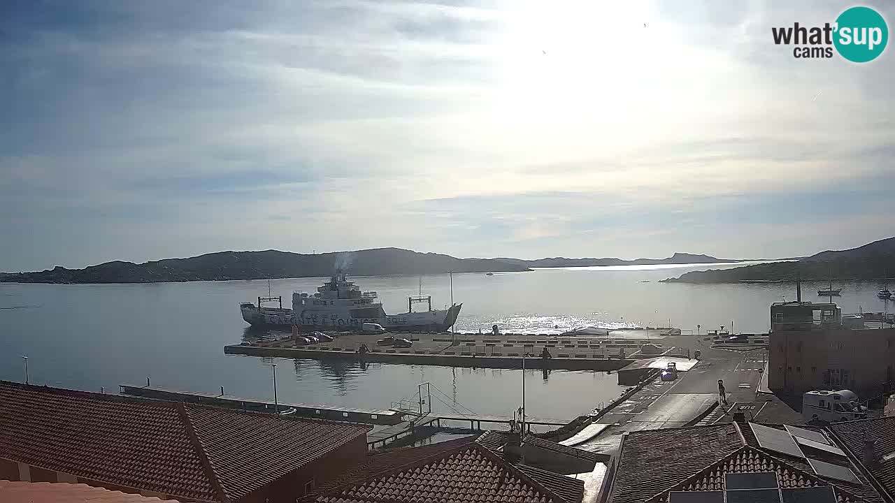 Porto di Palau – Sardegna