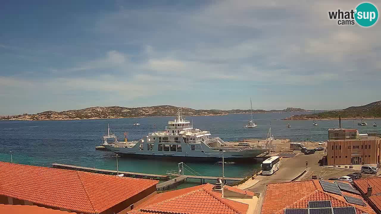 Porto di Palau – Sardinia