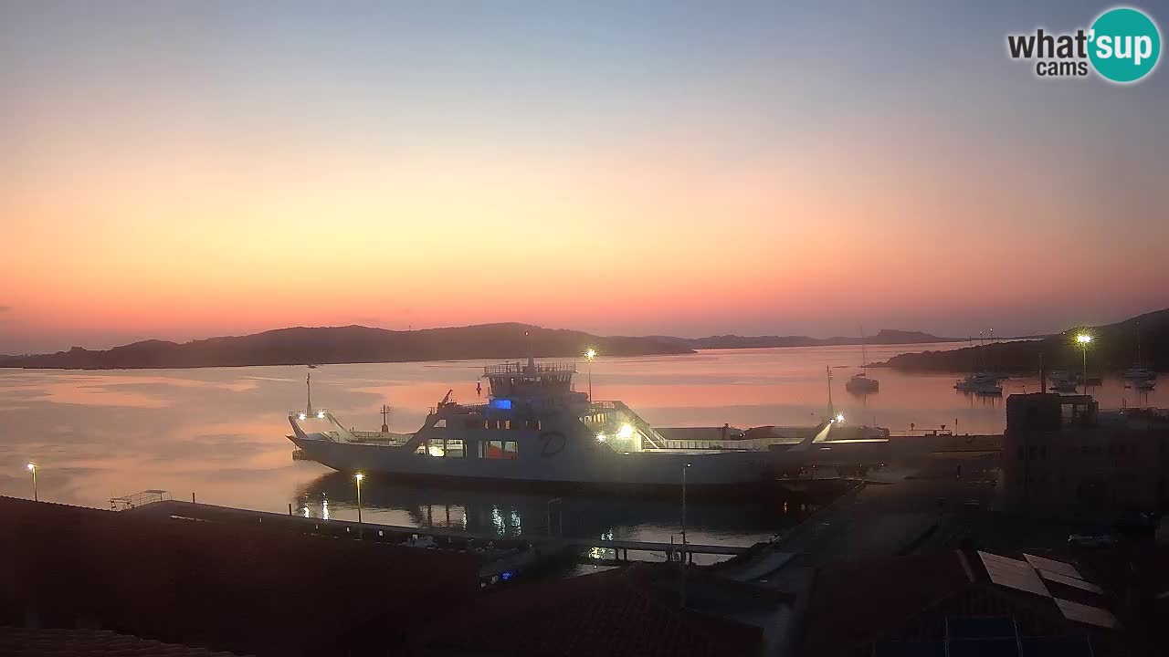 Porto di Palau – Sardinien