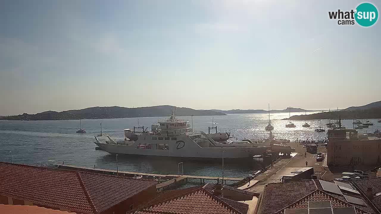 Porto di Palau – Sardinien