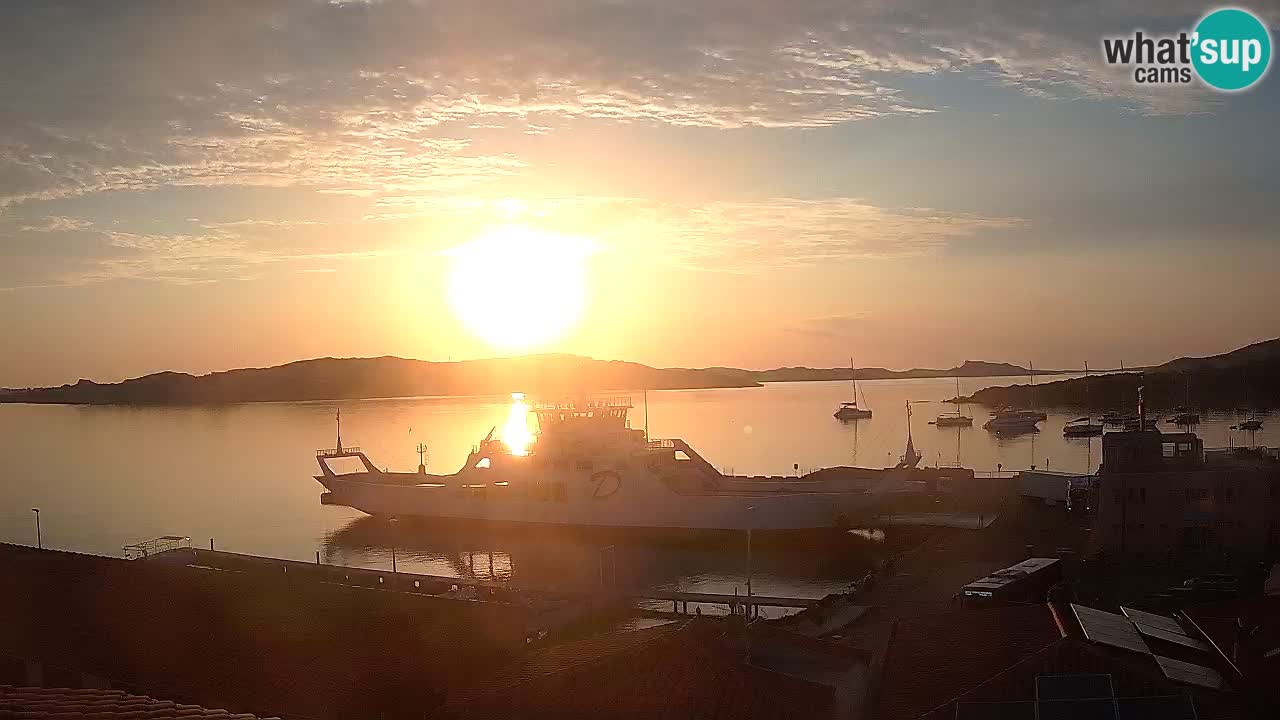 Porto di Palau – Sardinia