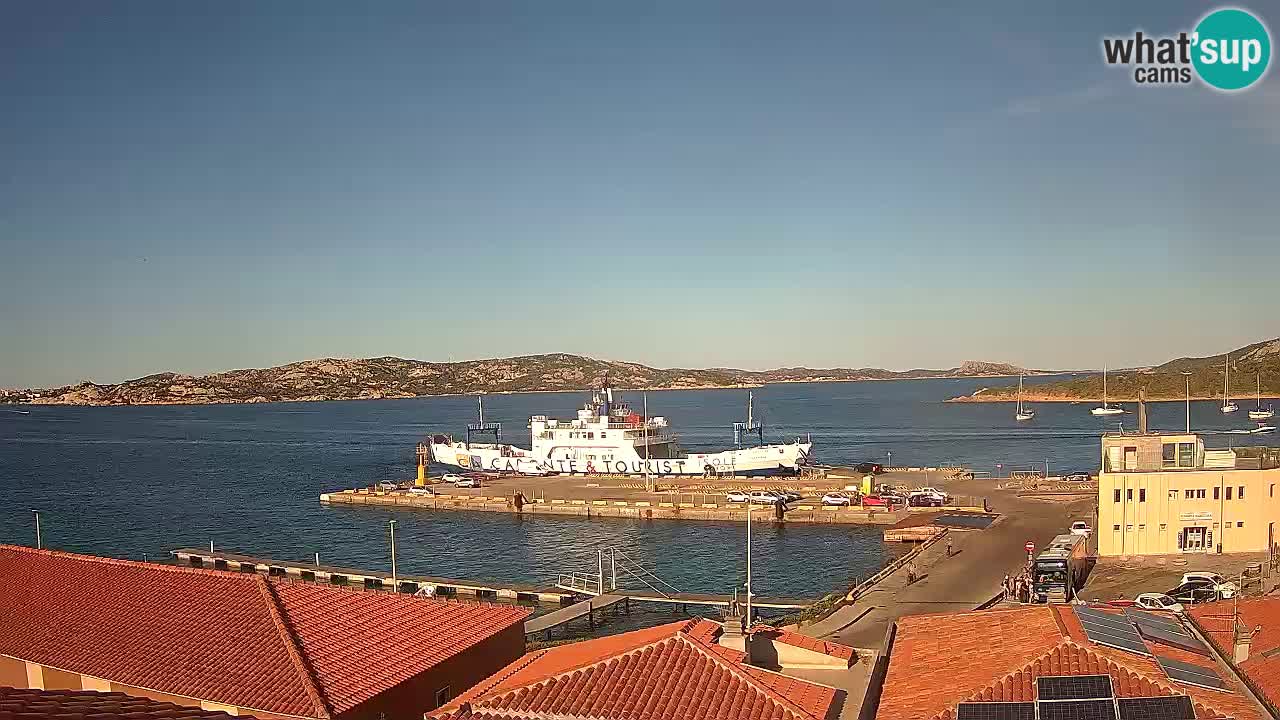 Porto di Palau – Sardinia