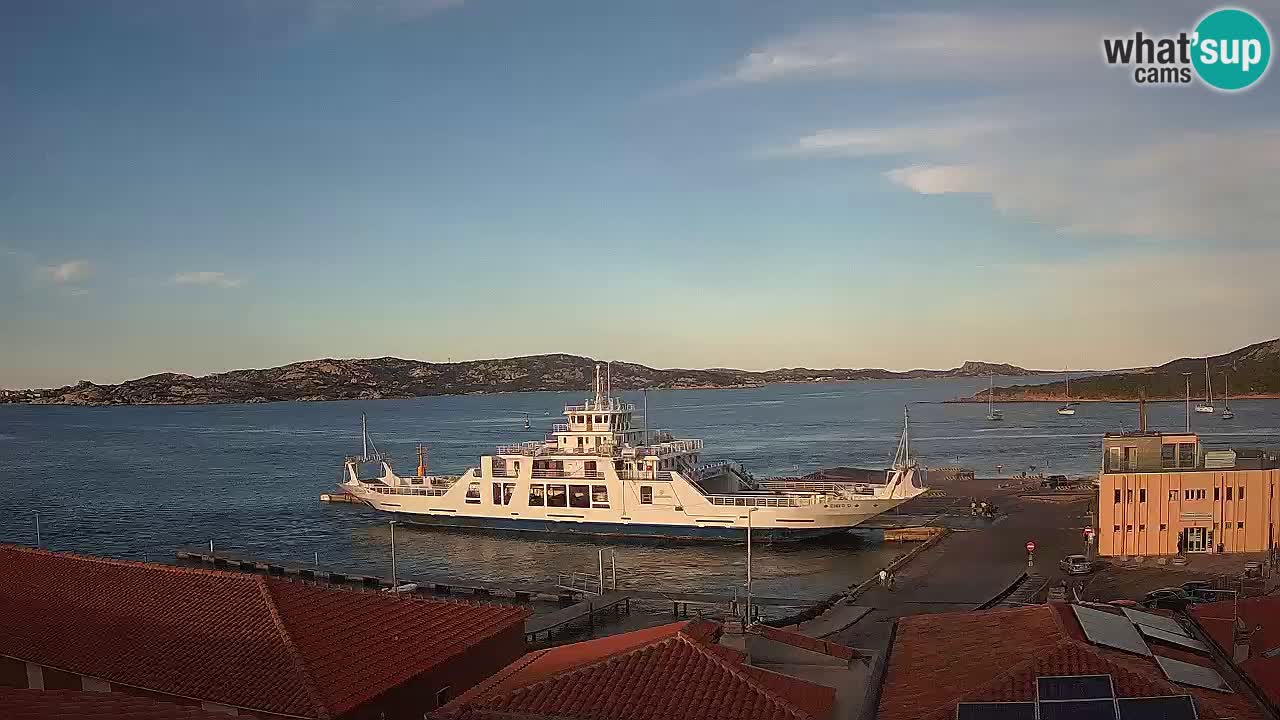 Porto di Palau – Sardinia