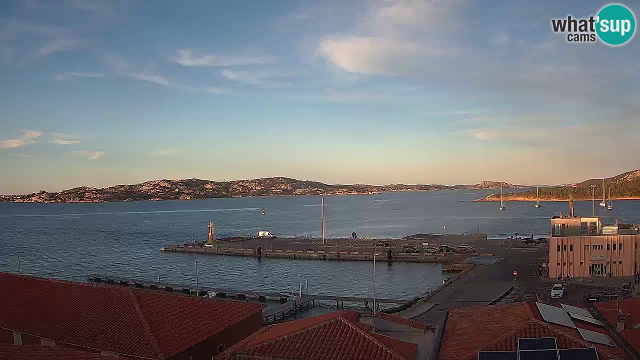 Porto di Palau – Sardinia