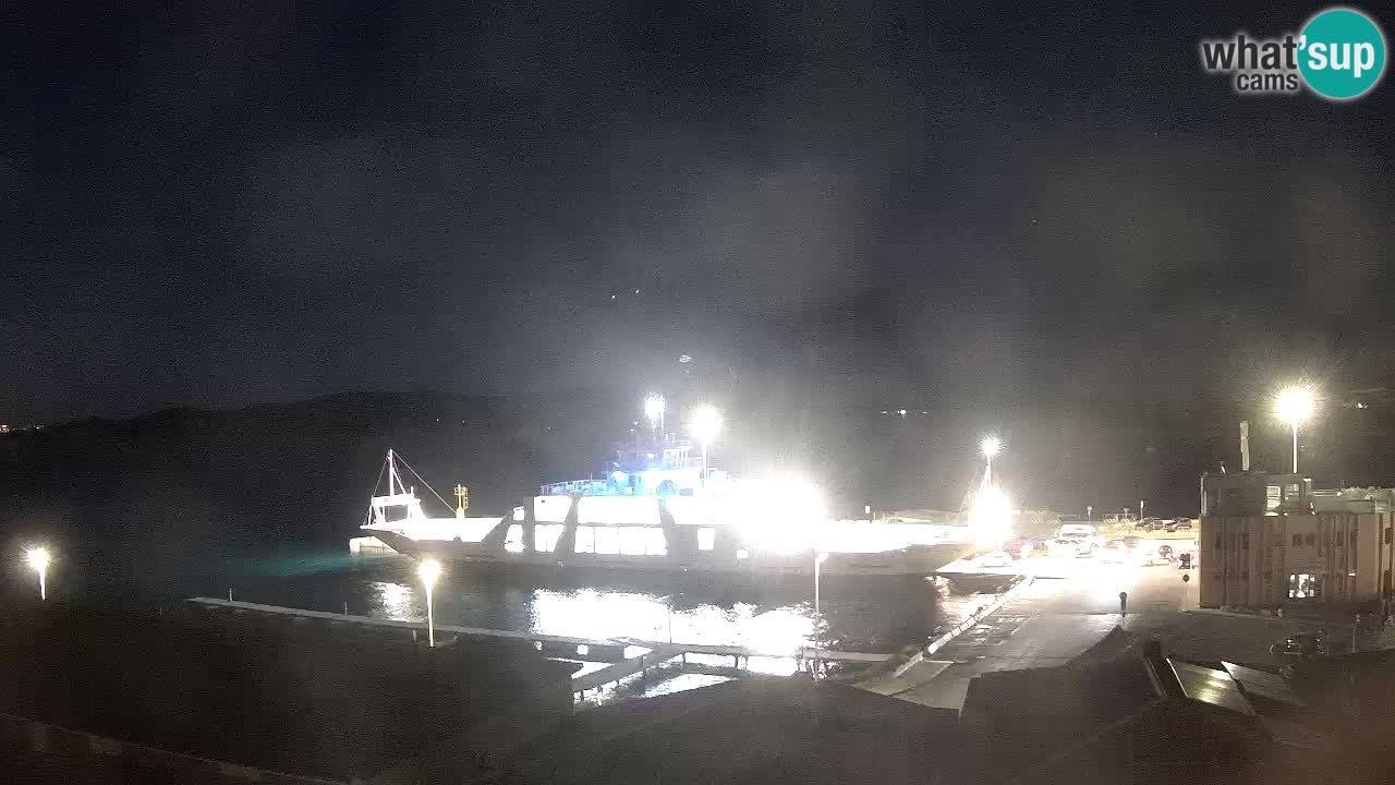 Porto di Palau – Sardinia