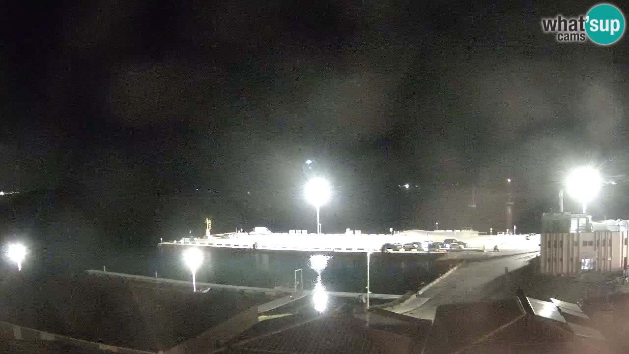 Porto di Palau – Sardinia