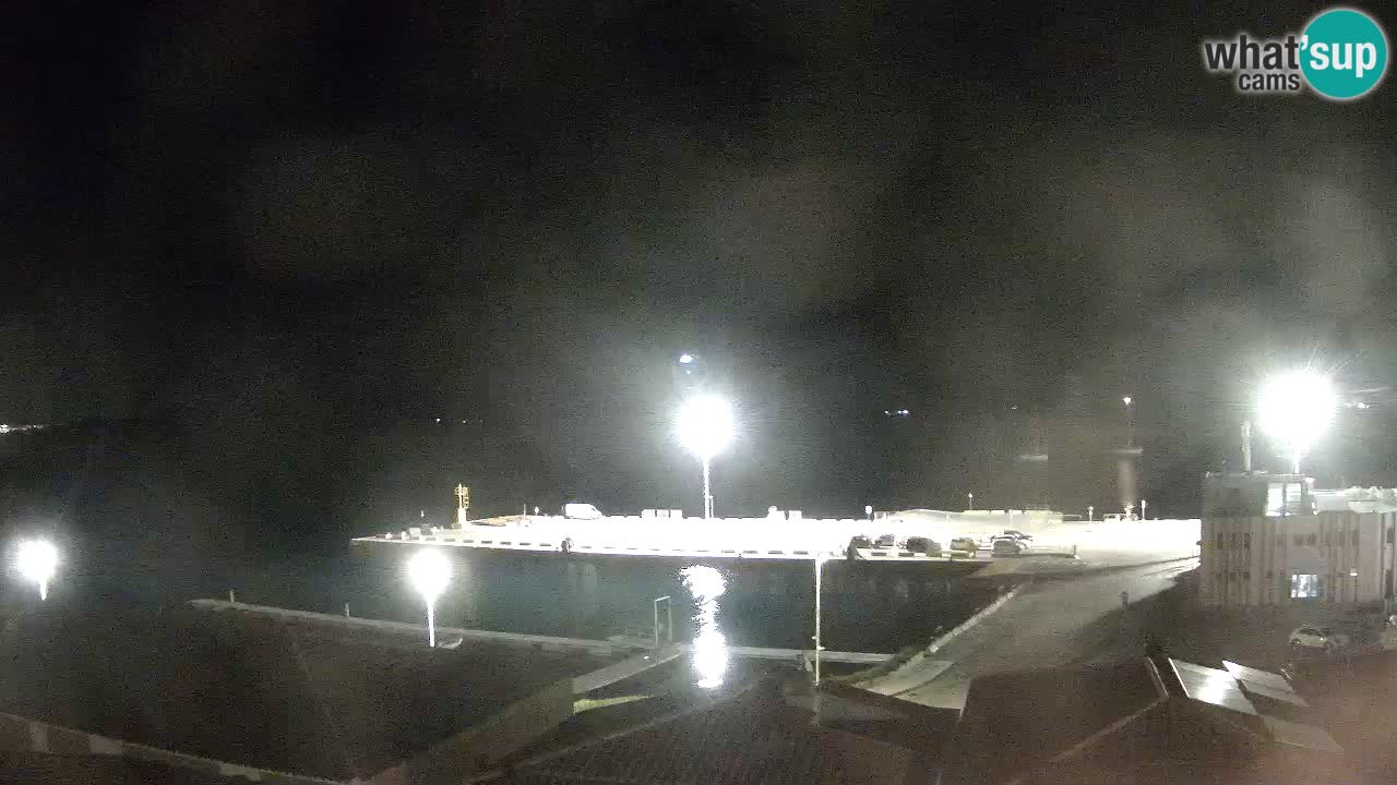Porto di Palau – Cerdeña