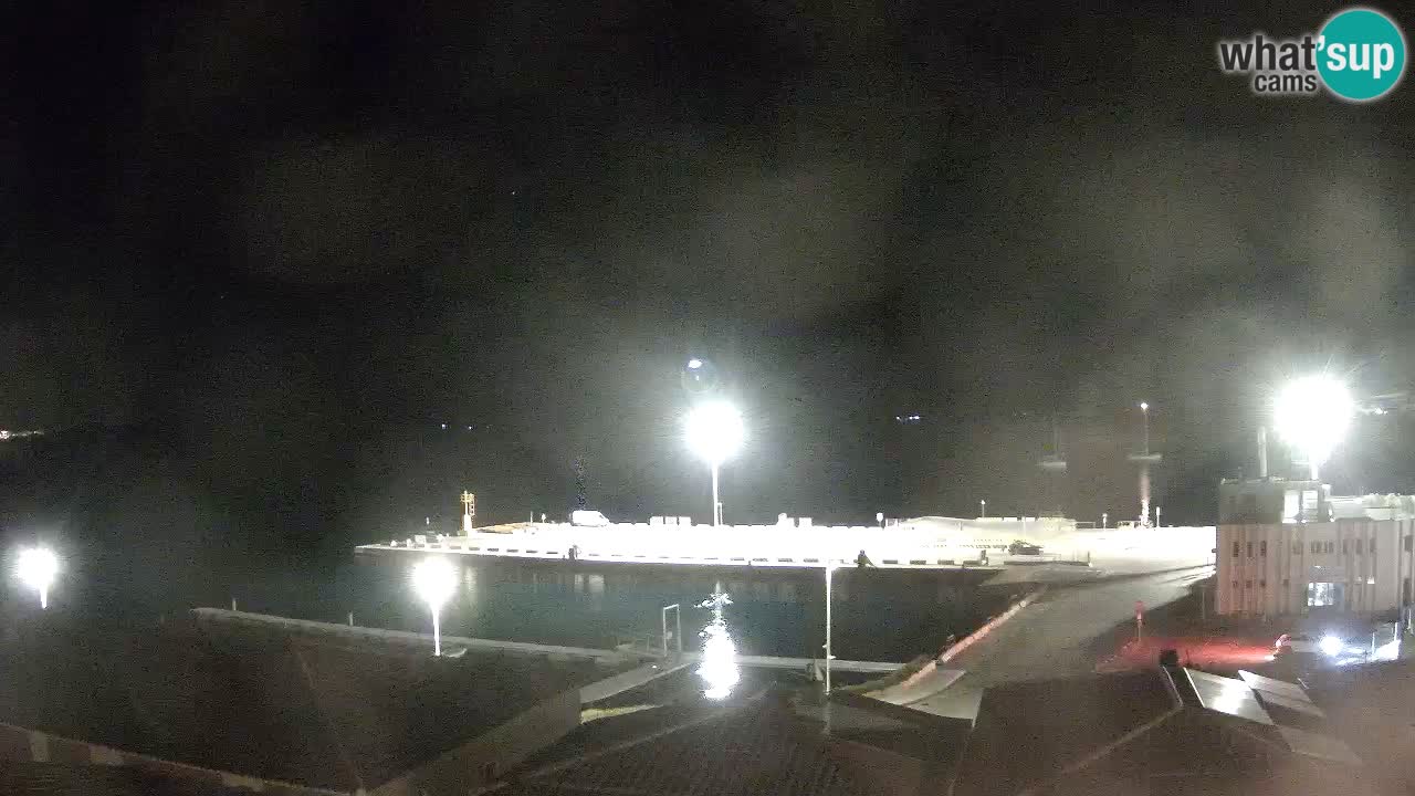 Porto di Palau – Sardinia