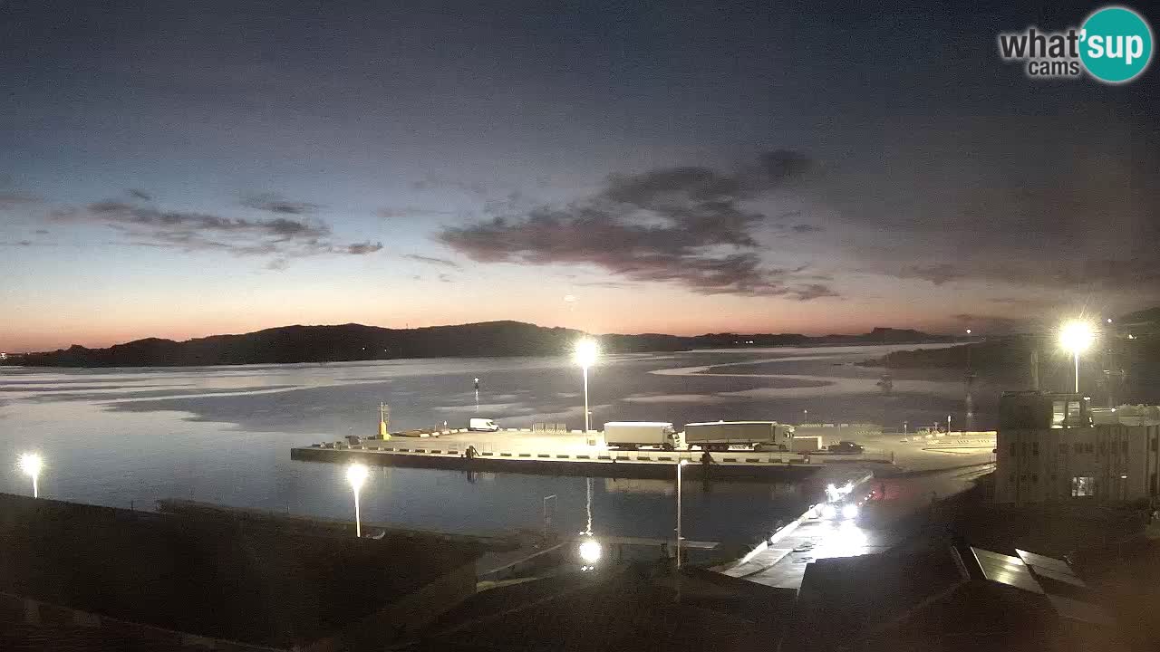 Porto di Palau – Sardinia