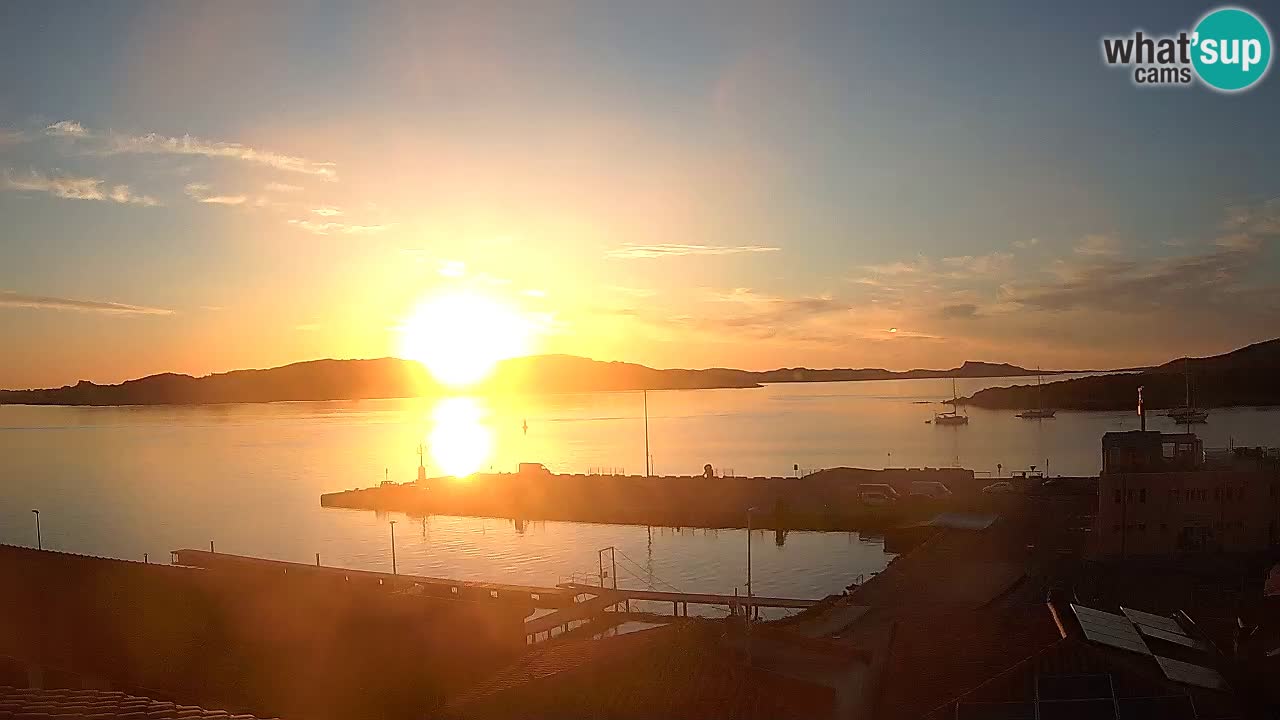 Porto di Palau – Sardinia
