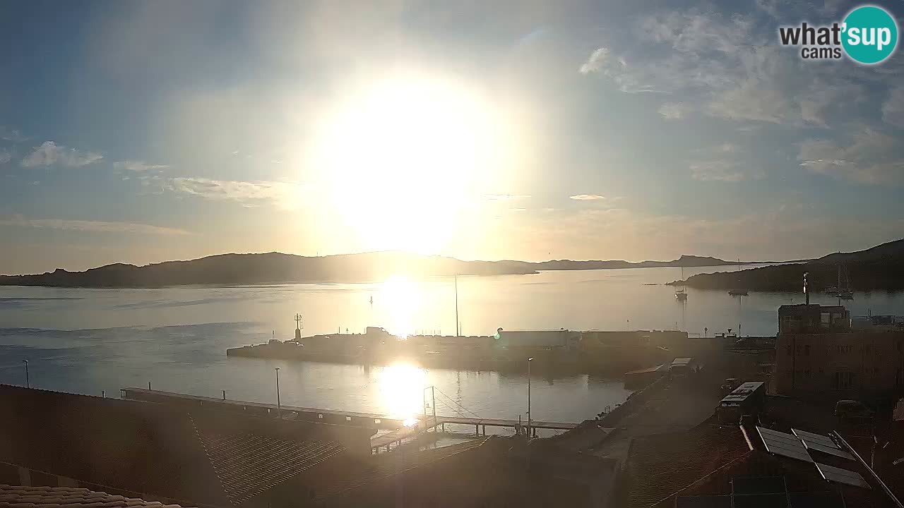 Porto di Palau – Sardinia