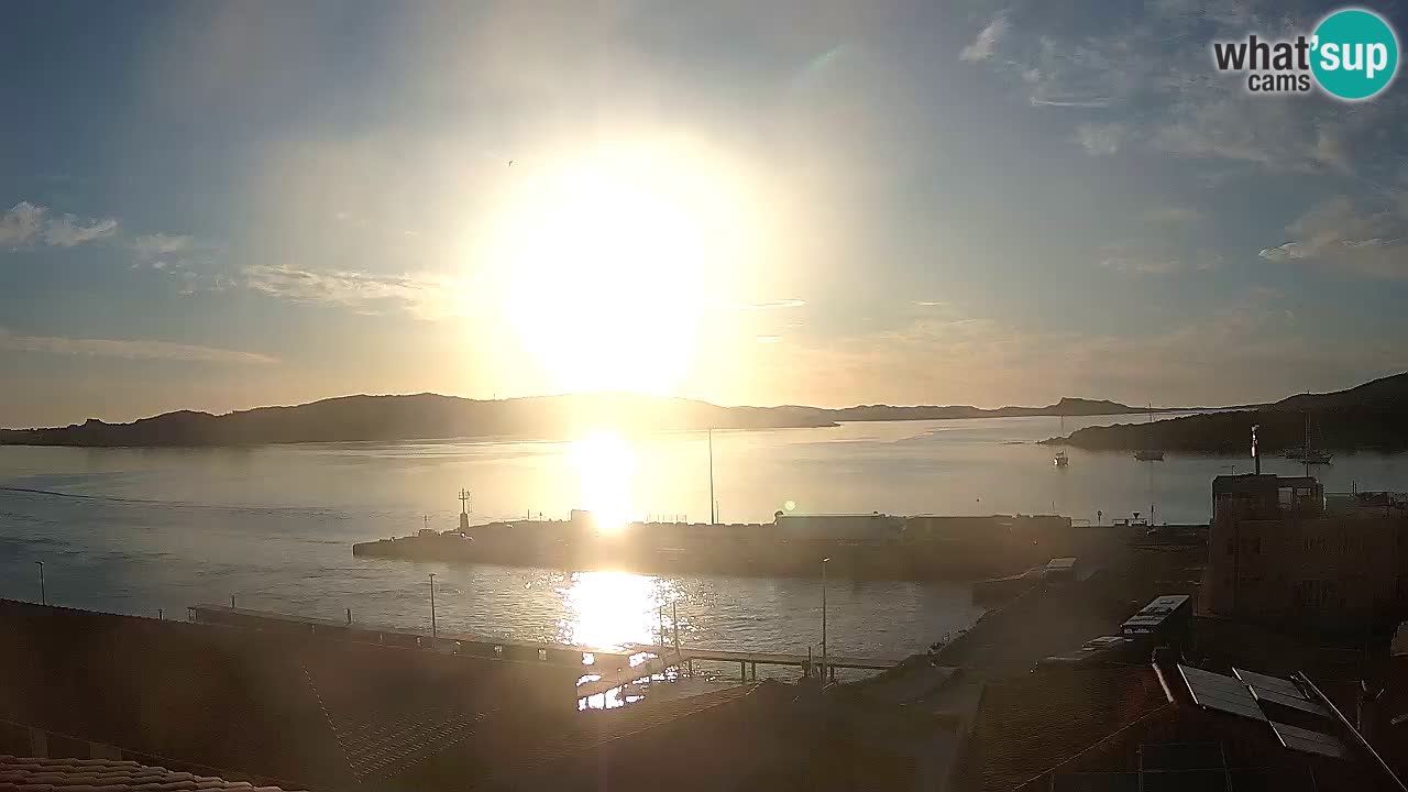 Porto di Palau – Sardegna