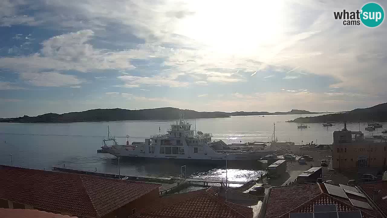 Porto di Palau – Sardegna