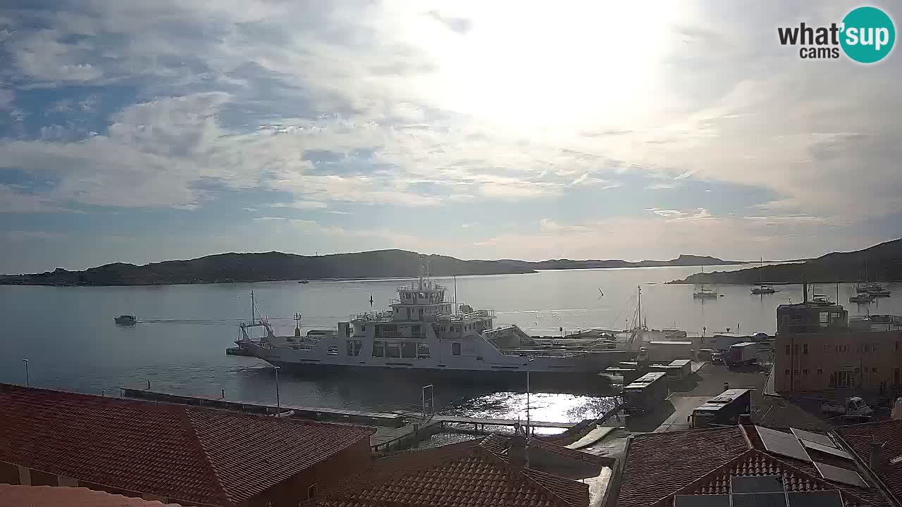 Porto di Palau – Sardinia