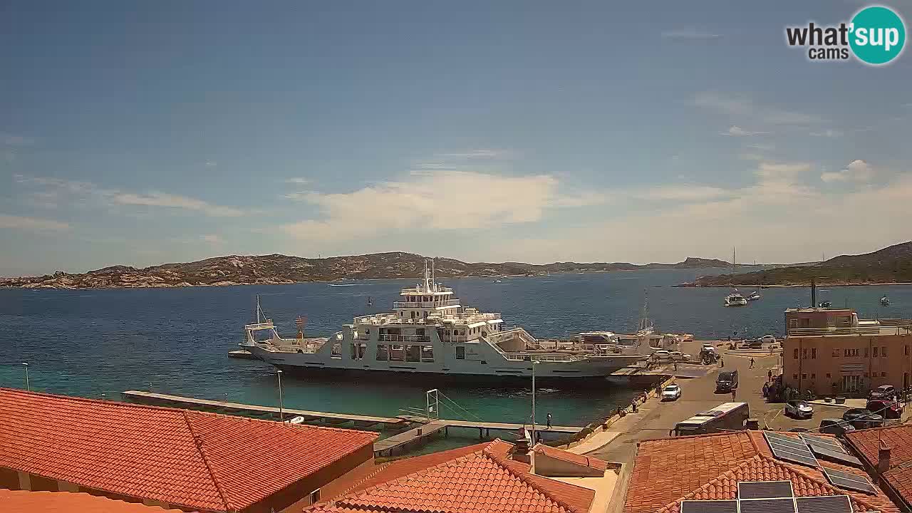 Porto di Palau – Sardinia