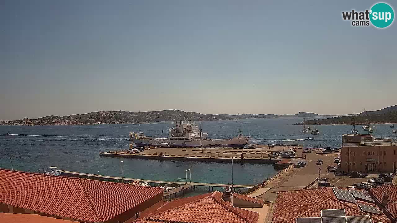 Porto di Palau – Sardegna