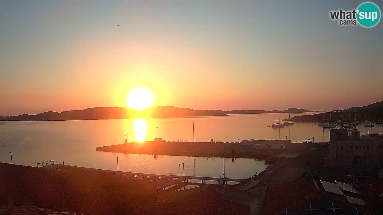 Porto di Palau – Sardegna