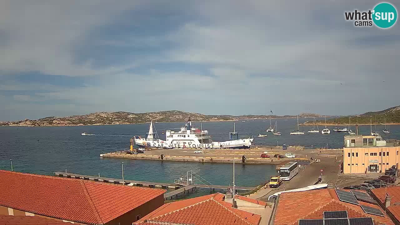Porto di Palau – Sardinien