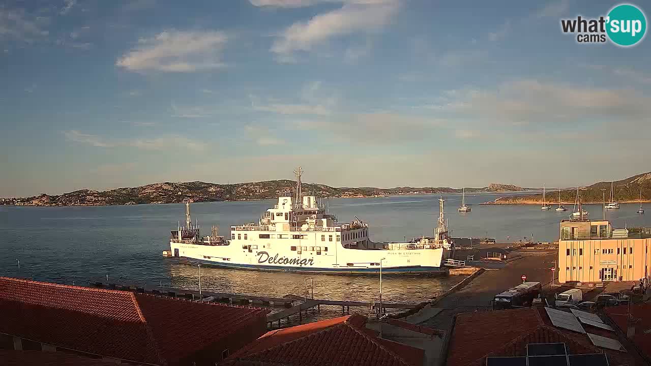 Porto di Palau – Sardinia