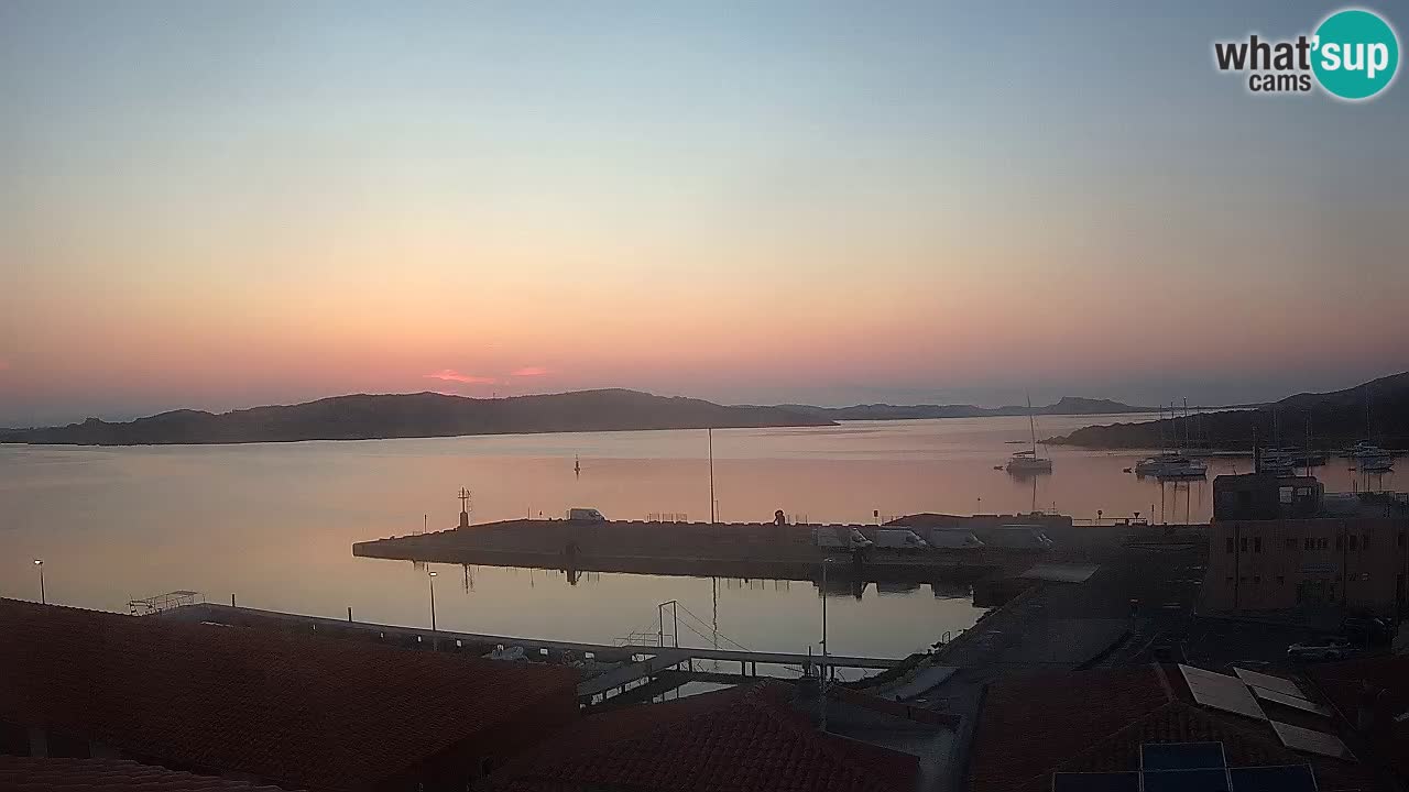 Porto di Palau – Sardinia