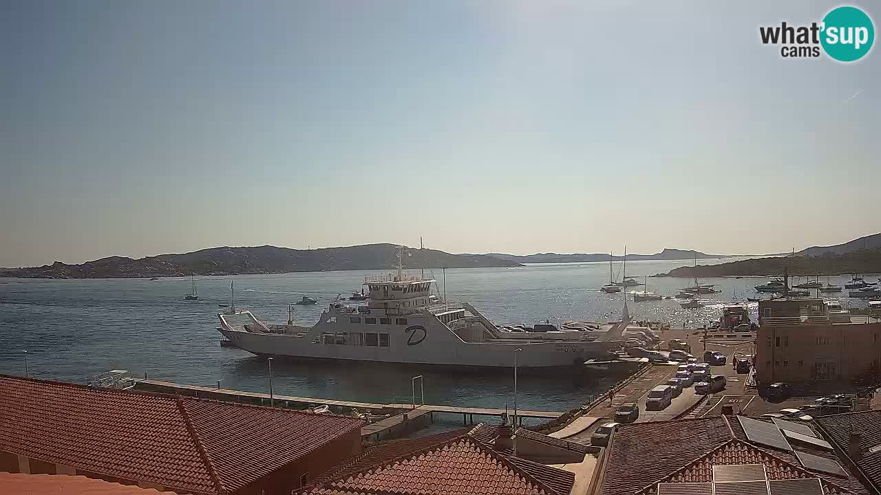 Porto di Palau – Sardegna