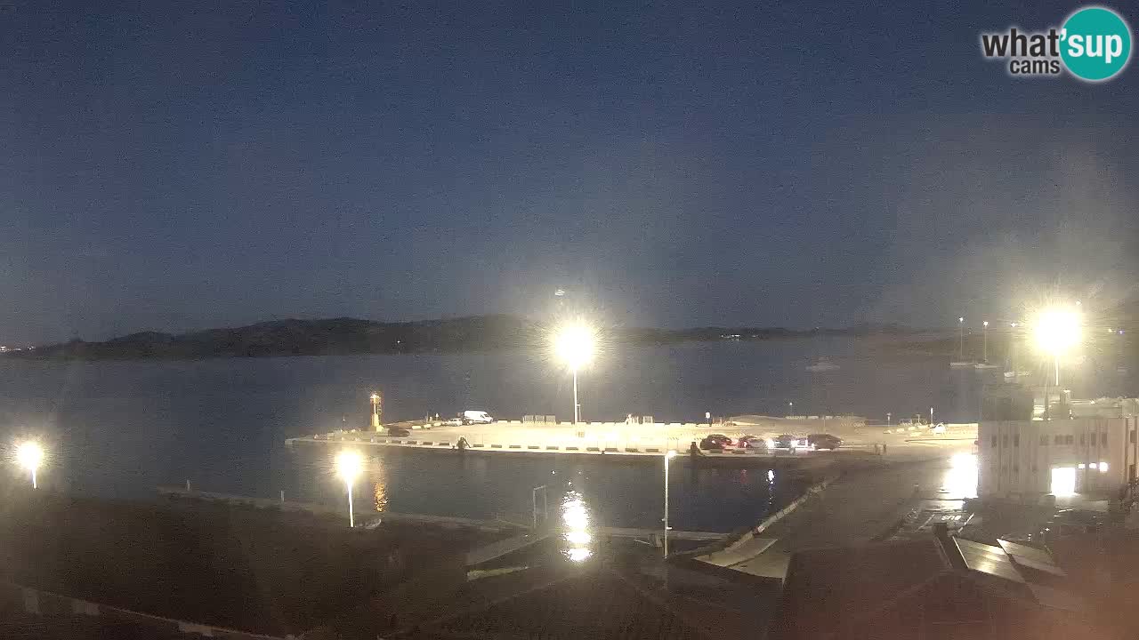 Porto di Palau – Sardinia