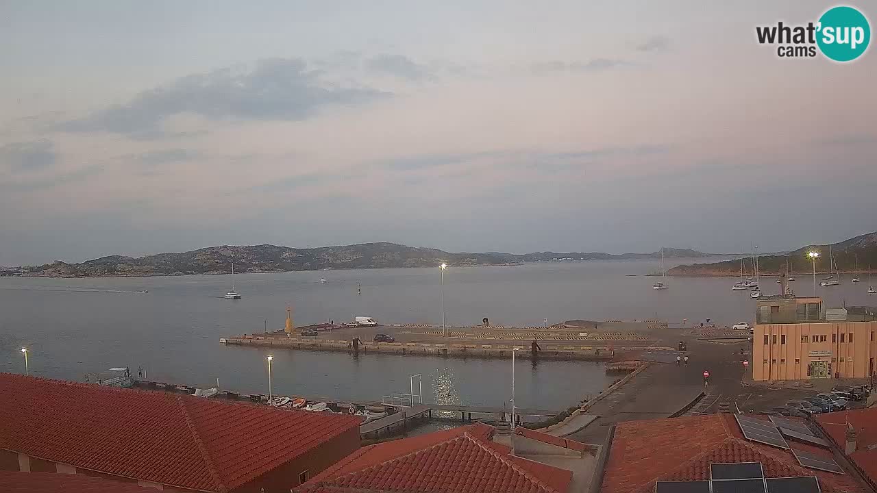 Porto di Palau – Sardaigne