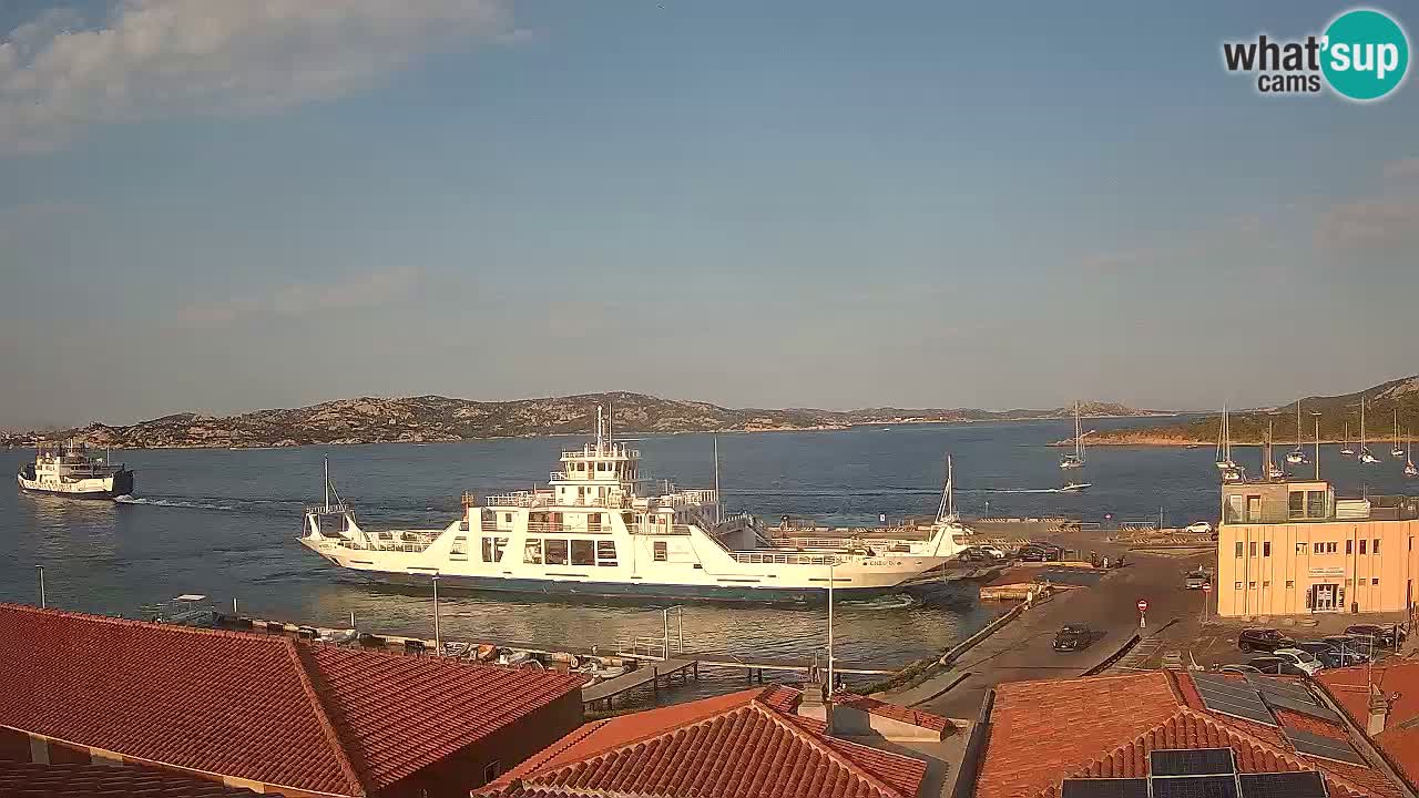 Porto di Palau – Sardinia