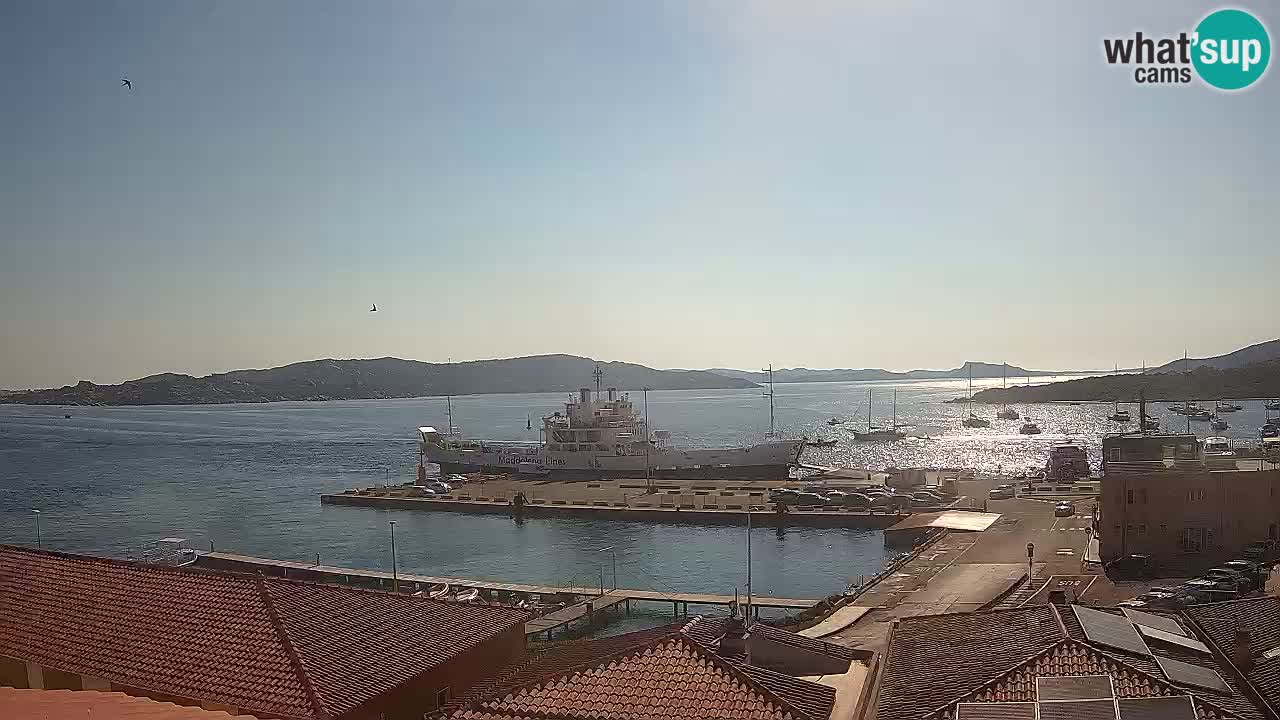 Porto di Palau – Sardinia