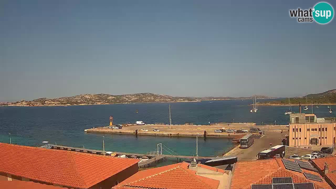 Porto di Palau – Sardinia