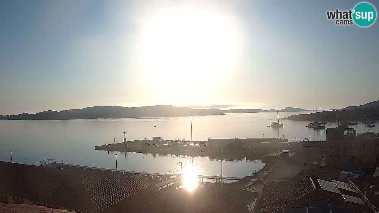 Porto di Palau – Sardegna
