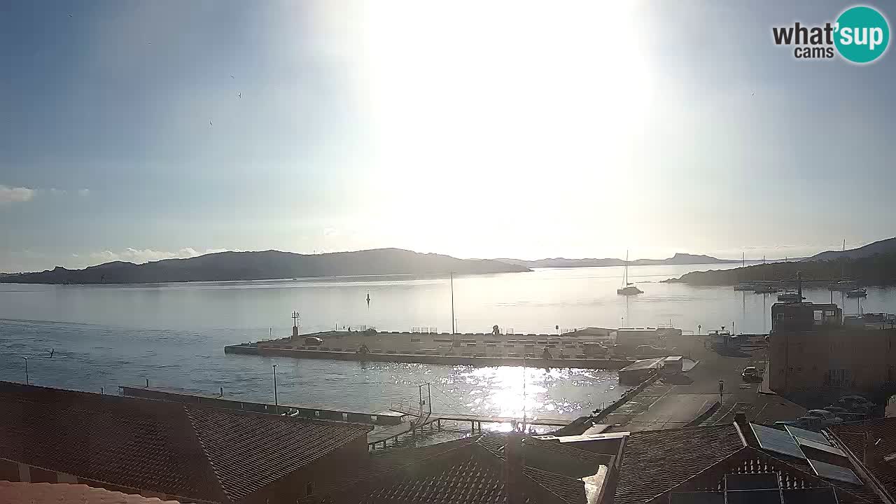 Porto di Palau – Cerdeña