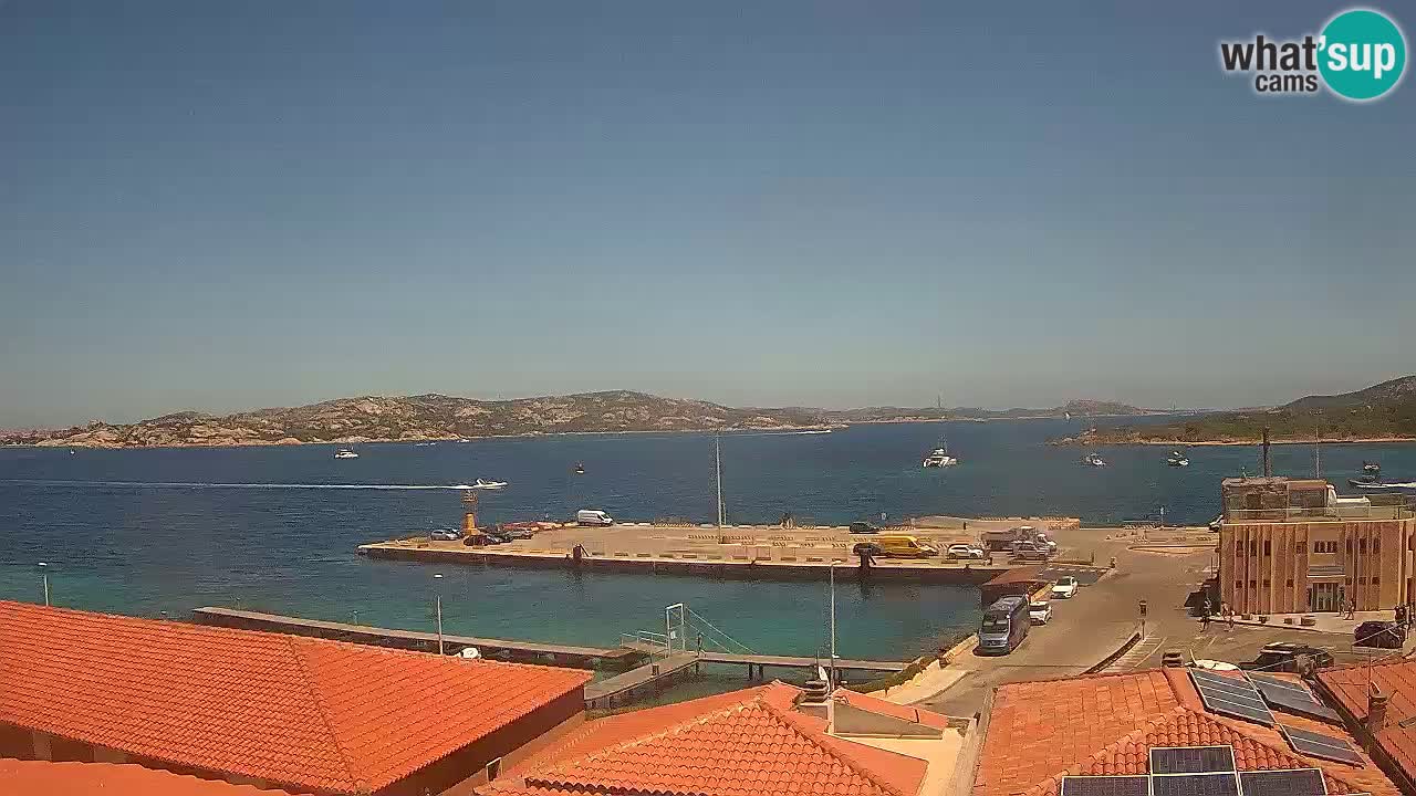 Porto di Palau – Sardinia