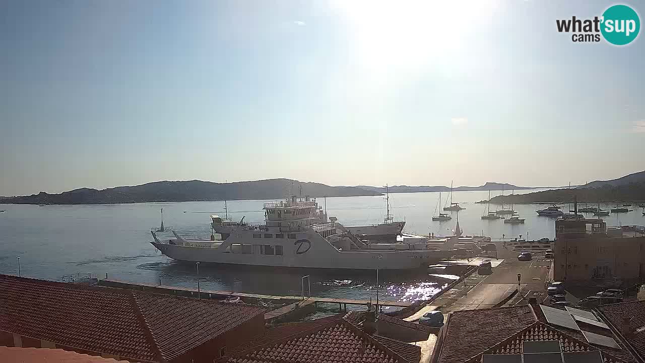 Porto di Palau – Sardegna
