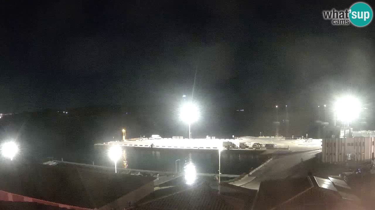 Porto di Palau – Sardinia