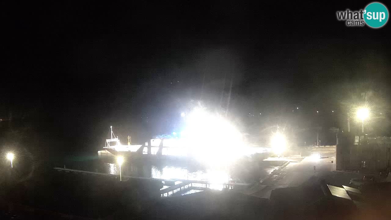 Porto di Palau – Sardaigne