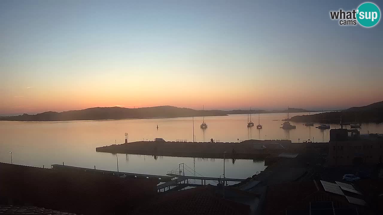 Porto di Palau – Sardinia