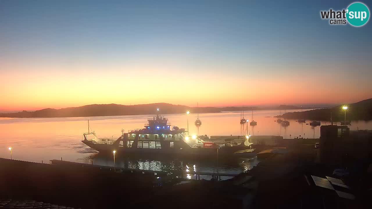 Porto di Palau – Sardegna