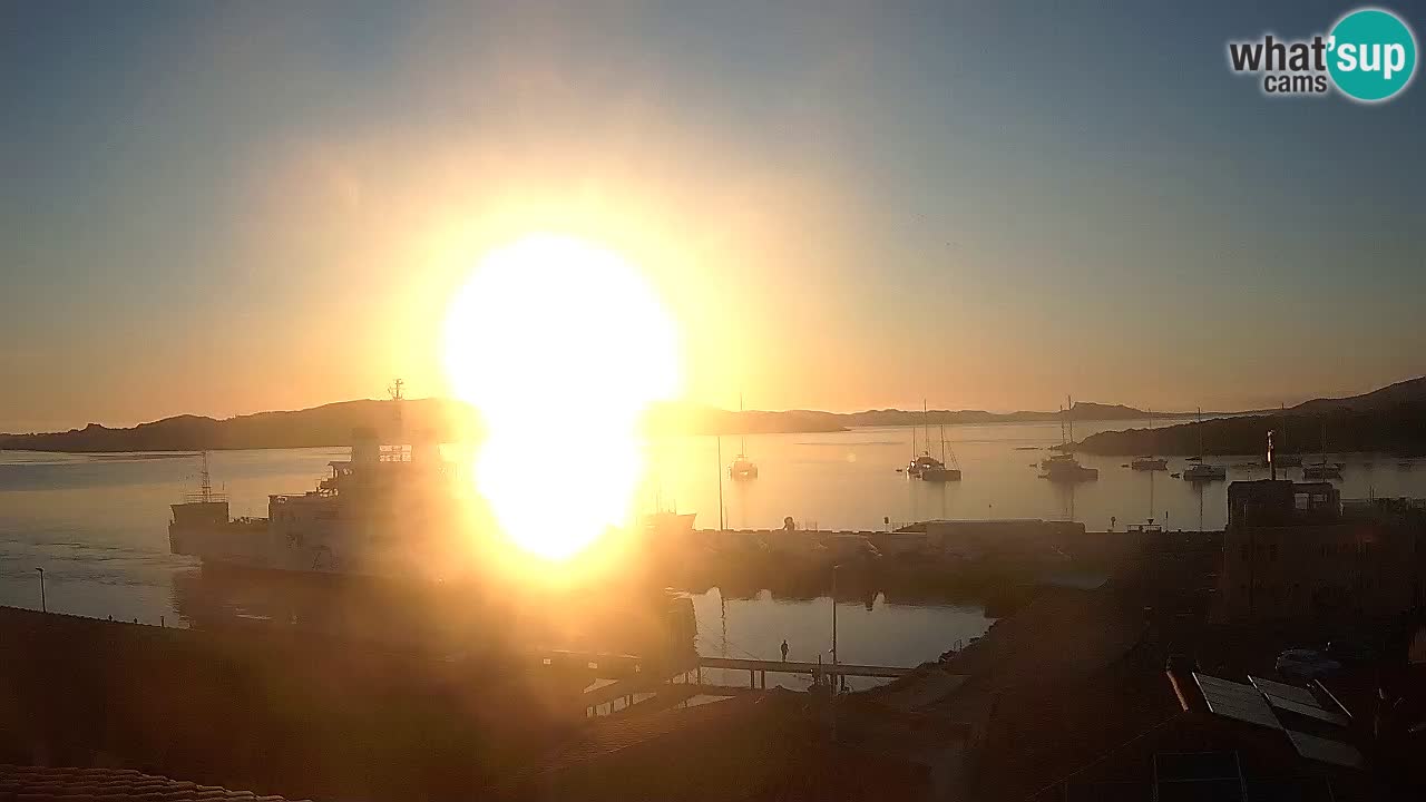 Porto di Palau – Sardegna