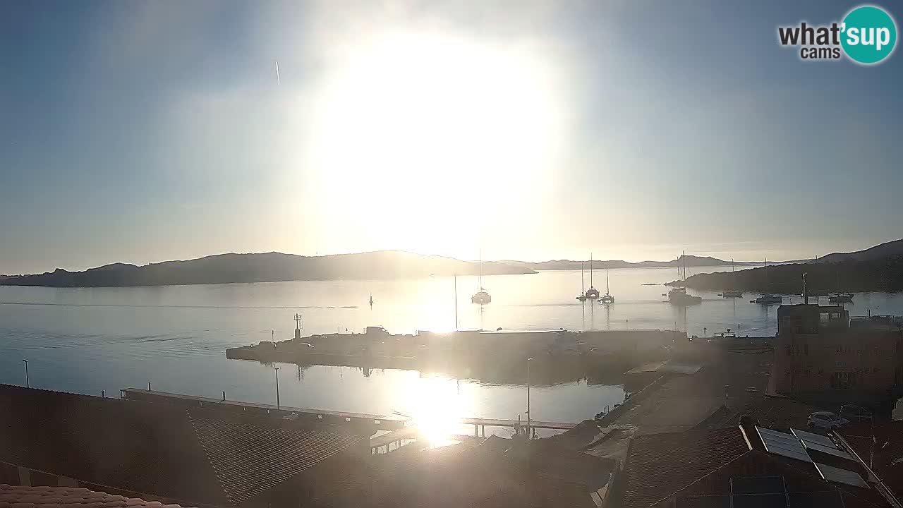 Porto di Palau – Cerdeña