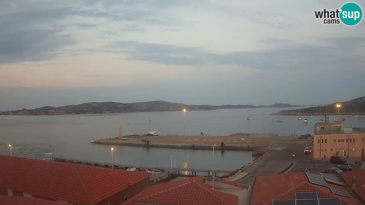 Porto di Palau – Sardinia