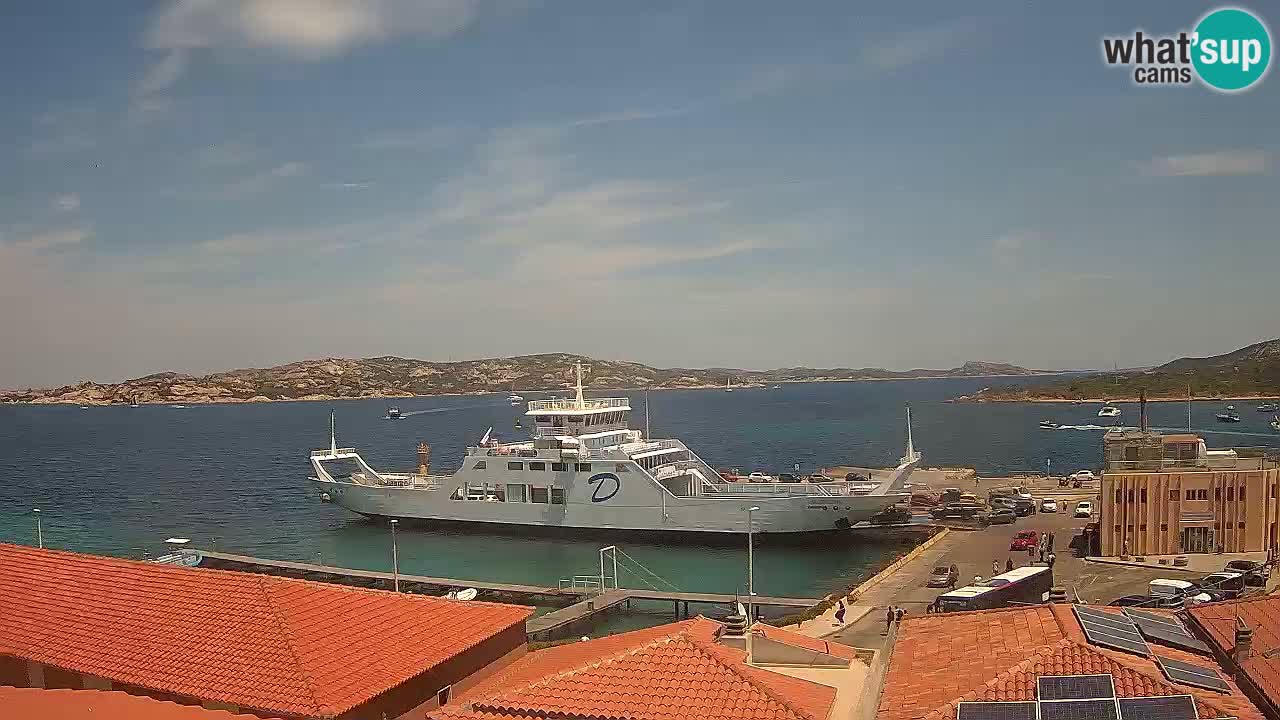 Porto di Palau – Sardinia